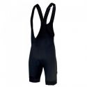 Culotte corto tirantes Eltin Outsider negro
