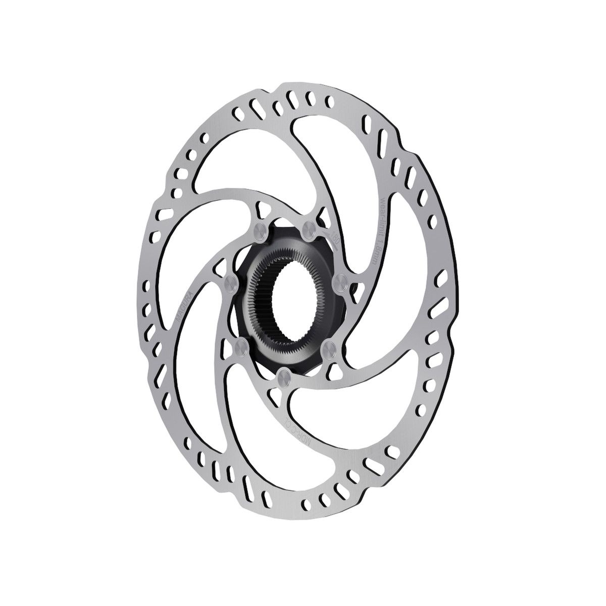 Disco de freno Magura MDR-C CL center lock
