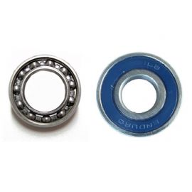 Rodamiento enduro ABEC 3 6905 LLB 25X42X9