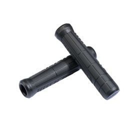 Puños Giant Swage negro