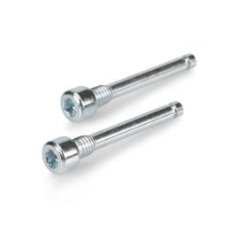 Tornillo pasante sujeta pastillas frenos Shimano / Magura / Tektro