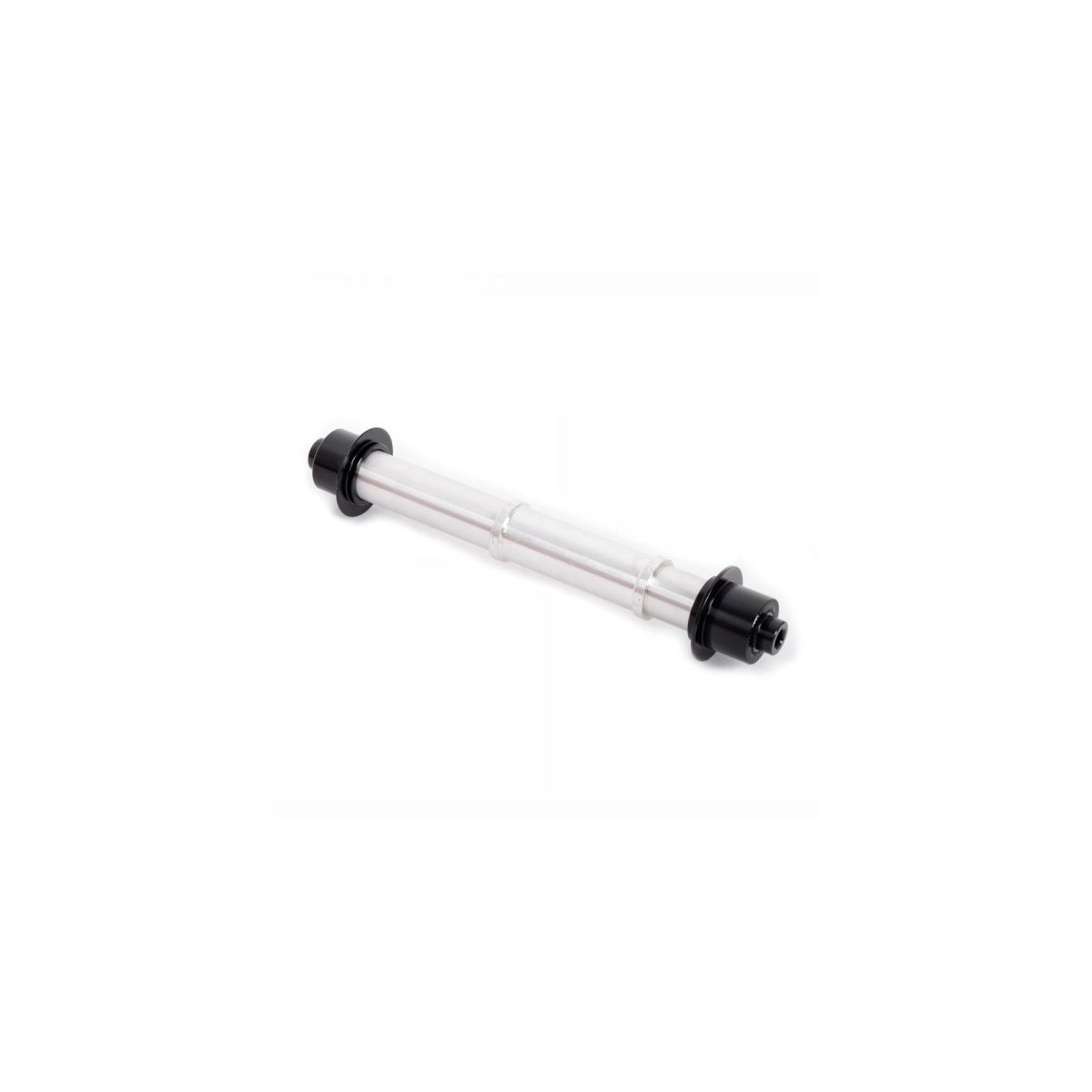 Eje con Adaptador buje Progress Turbine Ultra Cónico MTB 9x135mm