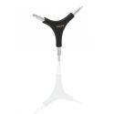 XLC llave Y TO-M02 llave hexagonal 4/5/6 mm