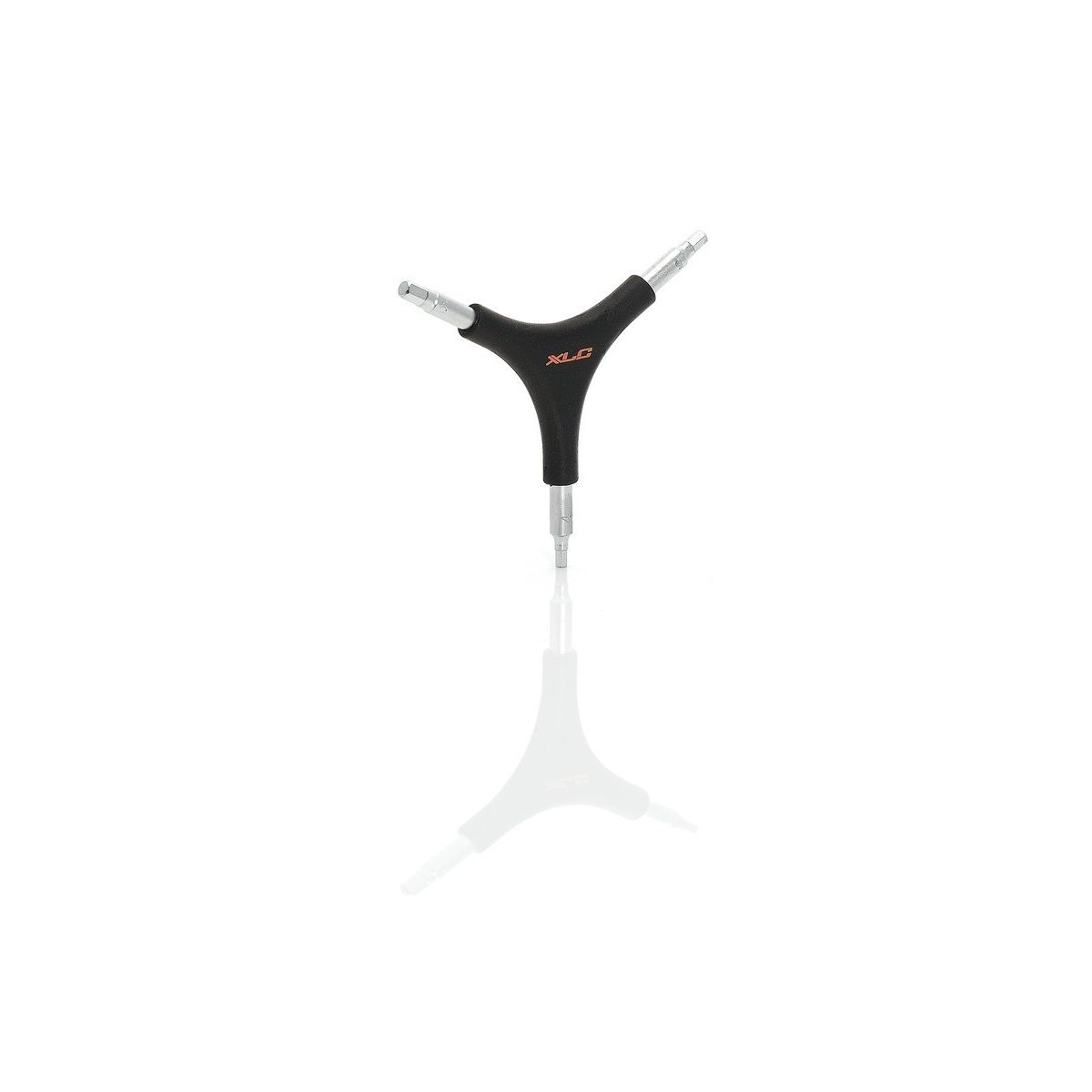 XLC llave Y TO-M02 llave hexagonal 4/5/6 mm