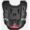 Peto de protección de bicicleta para espalda y pecho para niños Leatt 2.5 mini 110-134cm | the bike village | maresme |