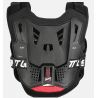 Peto de protección de bicicleta para espalda y pecho para niños Leatt 2.5 mini 110-134cm | the bike village | maresme |