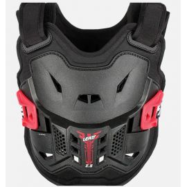Peto de protección para niños Leatt 2.5 mini 110-134cm | The bike village | tienda de enduro | descenso | barcelona
