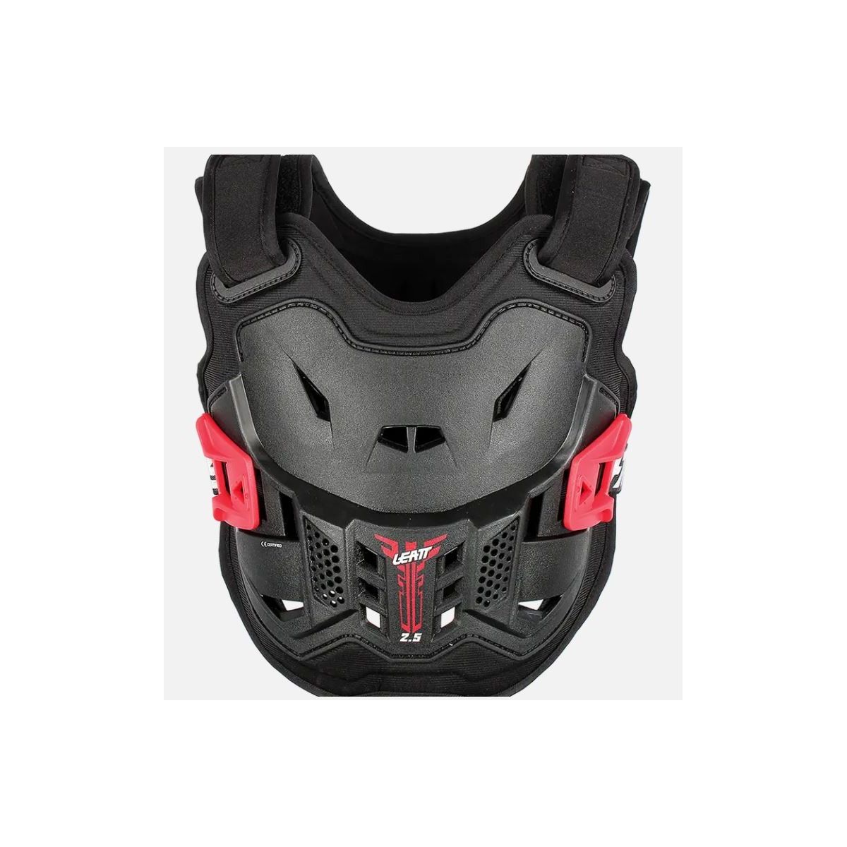 Peto de protección para niños Leatt 2.5 mini 110-134cm | The bike village | tienda de enduro | descenso | barcelona