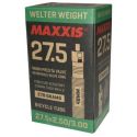 Cámara Maxxis Welter Weight 27.5" 2.50/3.00 presta 48mm