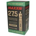 Cámara Maxxis Welter Weight 27.5" 2.50/3.00