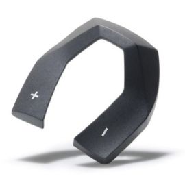 Tecla de cambio de marchas de Intuvia