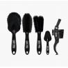 Muc-Off Premium Brush Kit 5 cepillos
