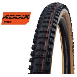 Schwalbe Big Betty 27.5x2.40 Super Gravity, TLE, Evo, Adix Soft