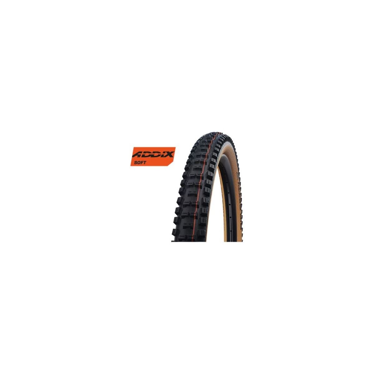 Schwalbe Big Betty 27.5x2.40 Super Gravity, TLE, Evo, Adix Soft
