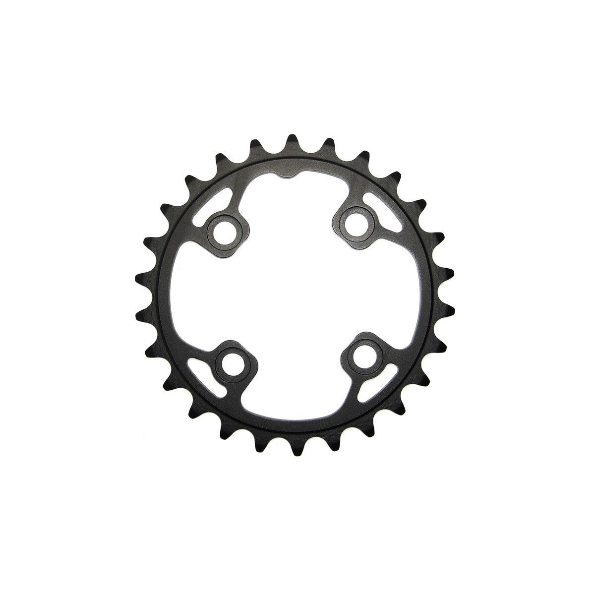 Plato Stronglight Shimano 2x10 XT FC M785 64BCD 24 dientes