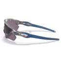 Oakley Radar Odyssey Collection