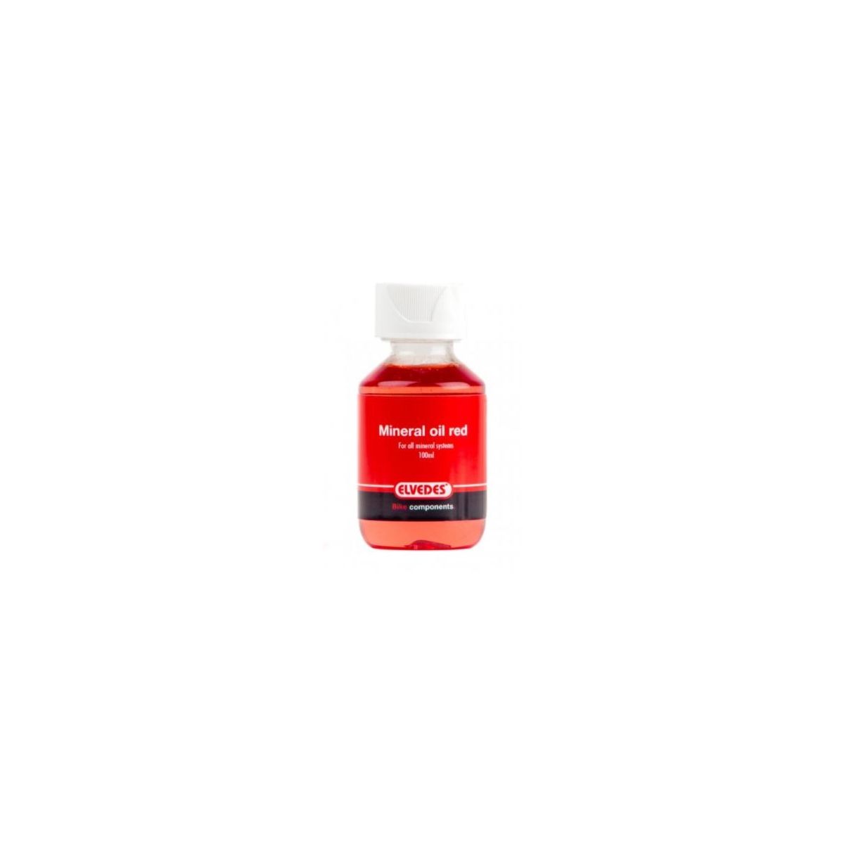 Elvedes aceite mineral