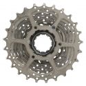 Shimano Cassette 9v 11-25 CS-HG400 |ICSHG4009 | THE BIKE VILLAGE | MTB | BICICLETA