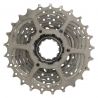 Shimano Cassette 9v 11-25 CS-HG400 |ICSHG4009 | THE BIKE VILLAGE | MTB | BICICLETA