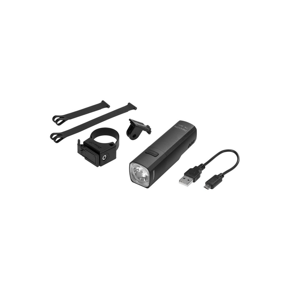 Luz Giant Recon HL 1100