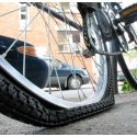 Instalación fondo de llanta tubeless (material incluído)
