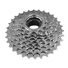 Cassette de rosca para E-Bike 9 velocidades