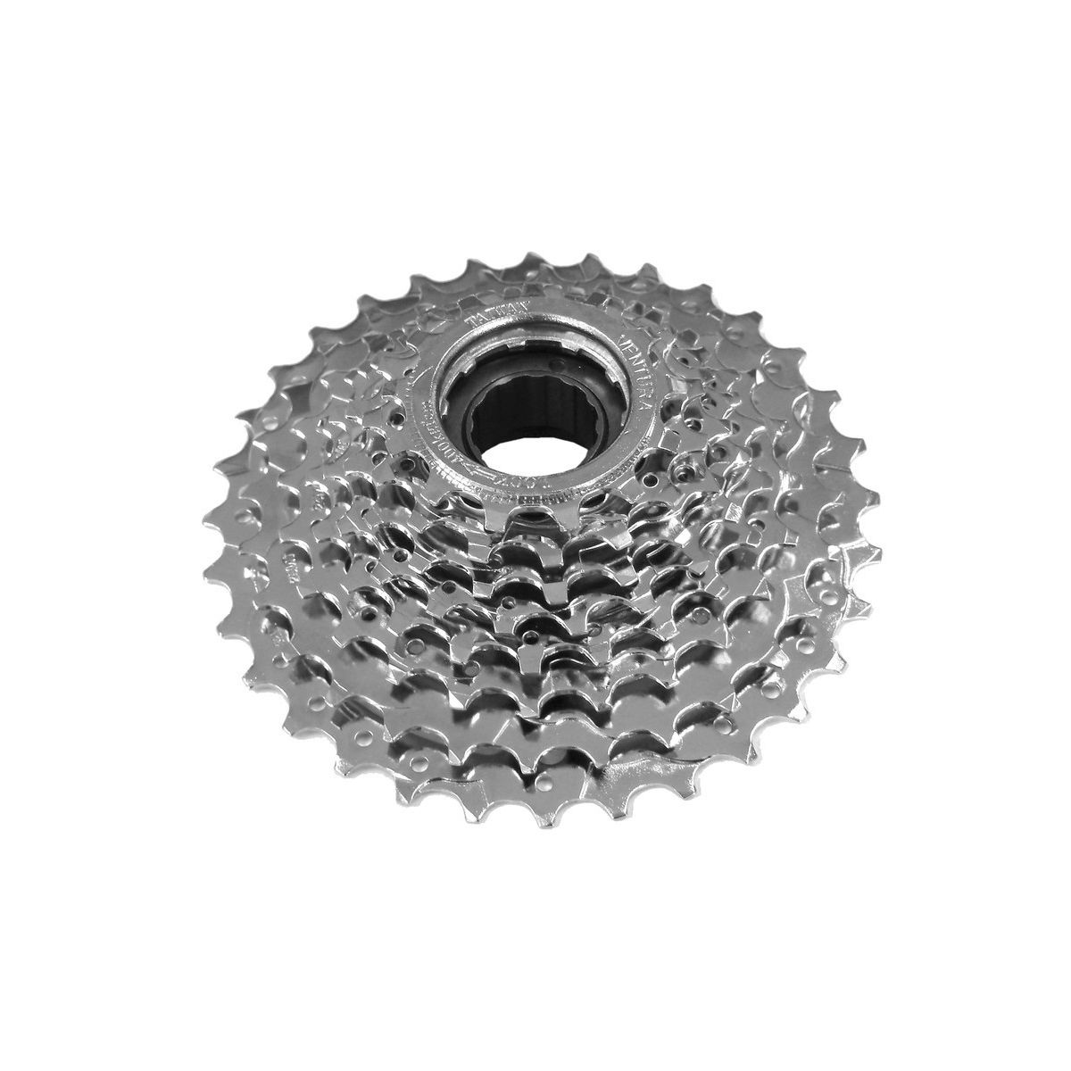 Cassette de rosca para E-Bike 9 velocidades