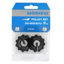 Shimano Poleas Guía+Tensión RD-6800