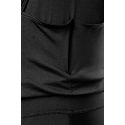 Culotte corto Fox Tecbase negro