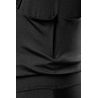 Culotte corto Fox Tecbase negro