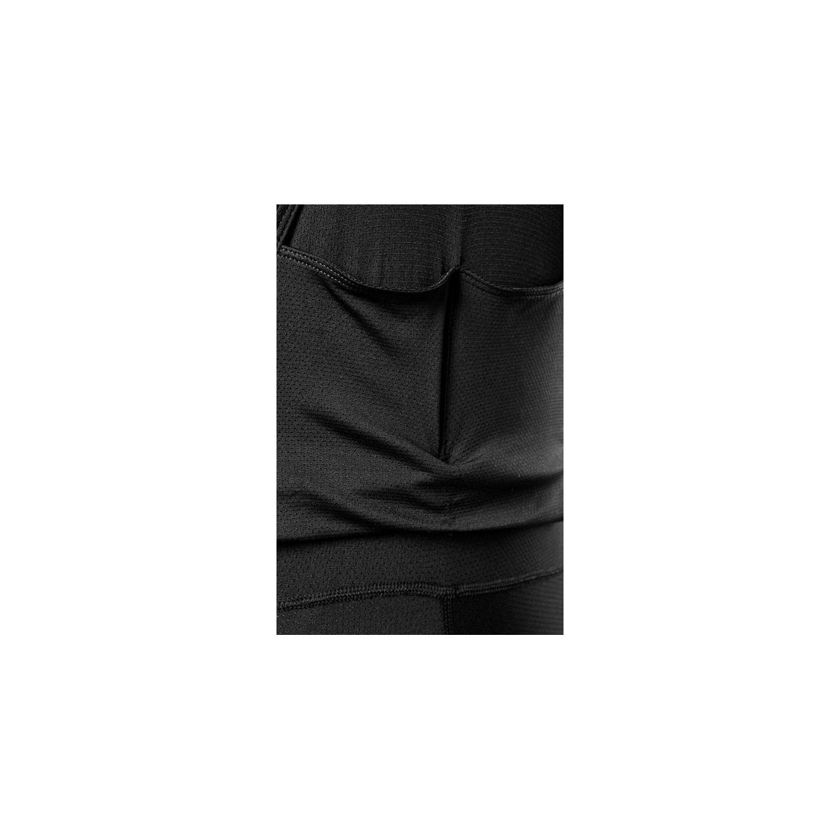 Culotte corto Fox Tecbase negro