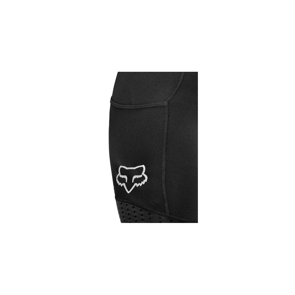 Culotte corto Fox Tecbase negro