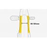 Topeak TetraRack M2 portabultos bici doble
