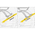 Topeak TetraRack M2 portabultos bici doble