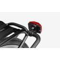 Topeak TetraRack M2 portabultos bici doble