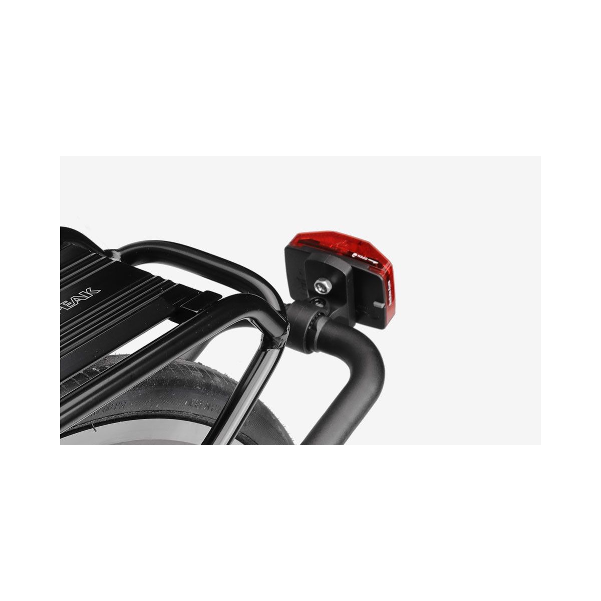 Topeak TetraRack M2 portabultos bici doble