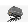 Topeak TetraRack M2 portabultos bici doble