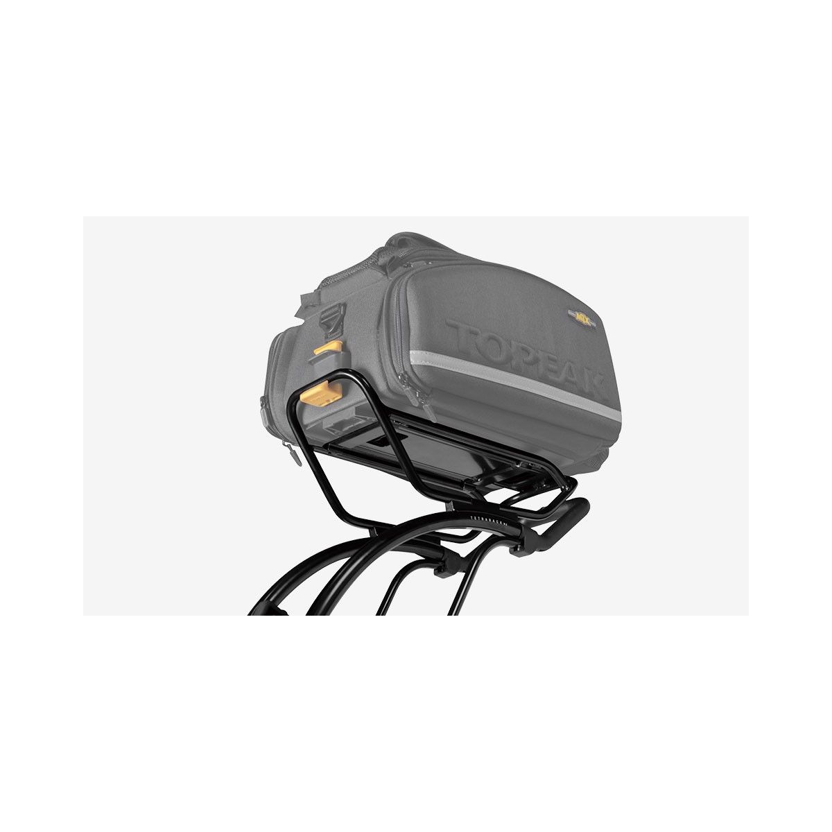Topeak TetraRack M2 portabultos bici doble
