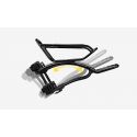 Topeak TetraRack M2 portabultos bici doble
