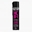 Muc-Off HC B-1 protector para condiciones adversas 400ml