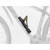 Topeak inflador de mano Mountain DA_G Dual action con manómetro