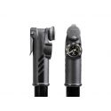 Topeak inflador de mano Mountain DA_G Dual action con manómetro