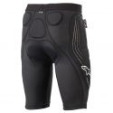 Culotte con protección Alpinestars Paragon Lite