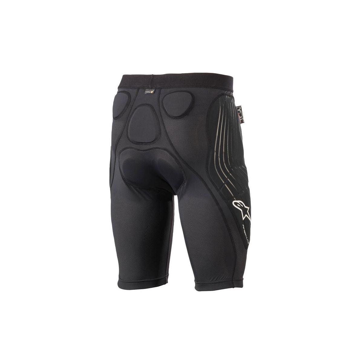 Culotte con protección Alpinestars Paragon Lite