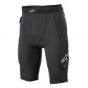 Culotte con protección Alpinestars Paragon Lite