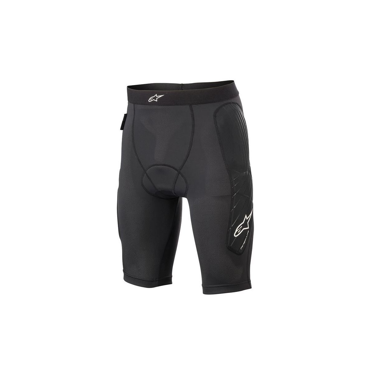 Culotte con protección Alpinestars Paragon Lite