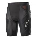 Culotte con protección Alpinestars Vector Tech