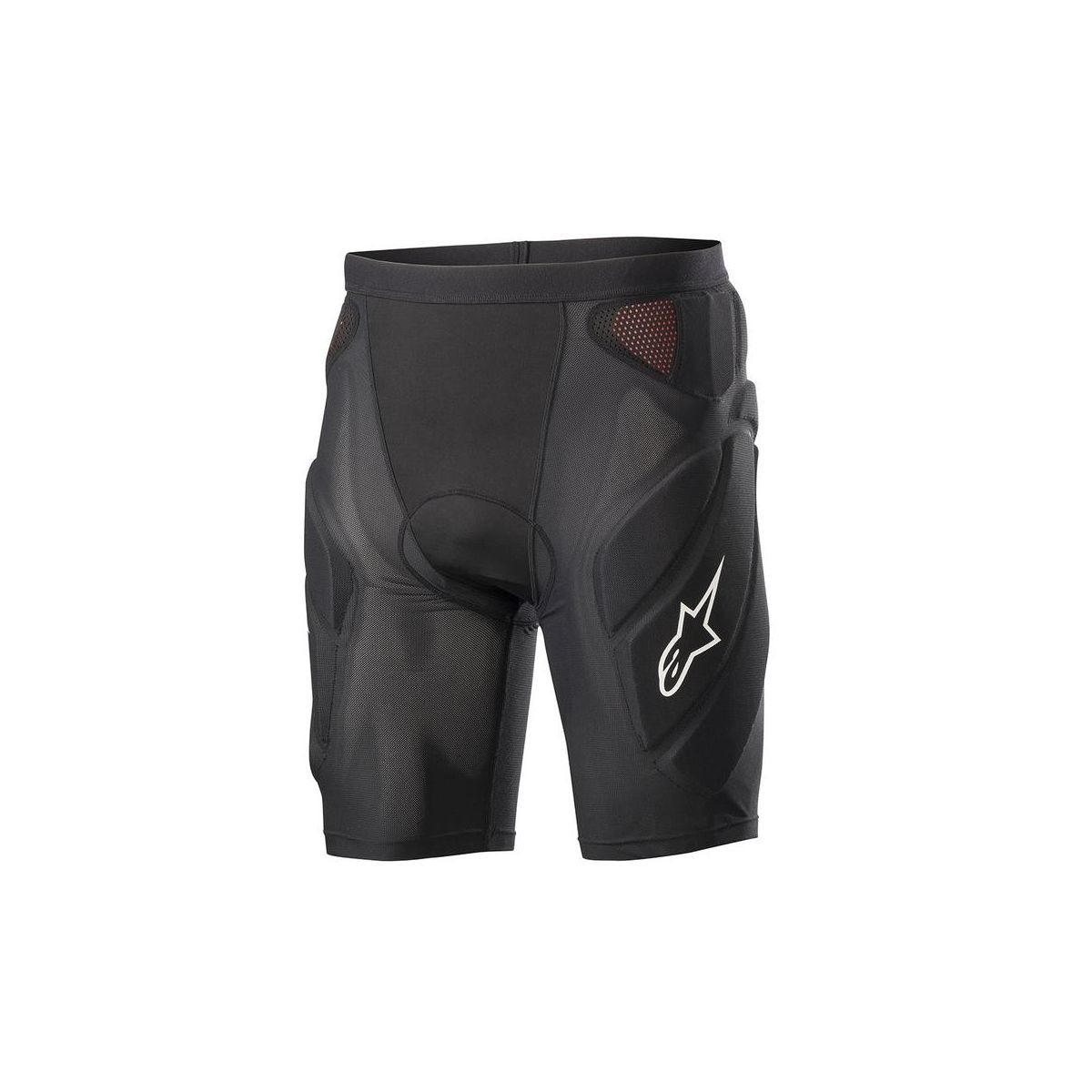 Culotte con protección Alpinestars Vector Tech