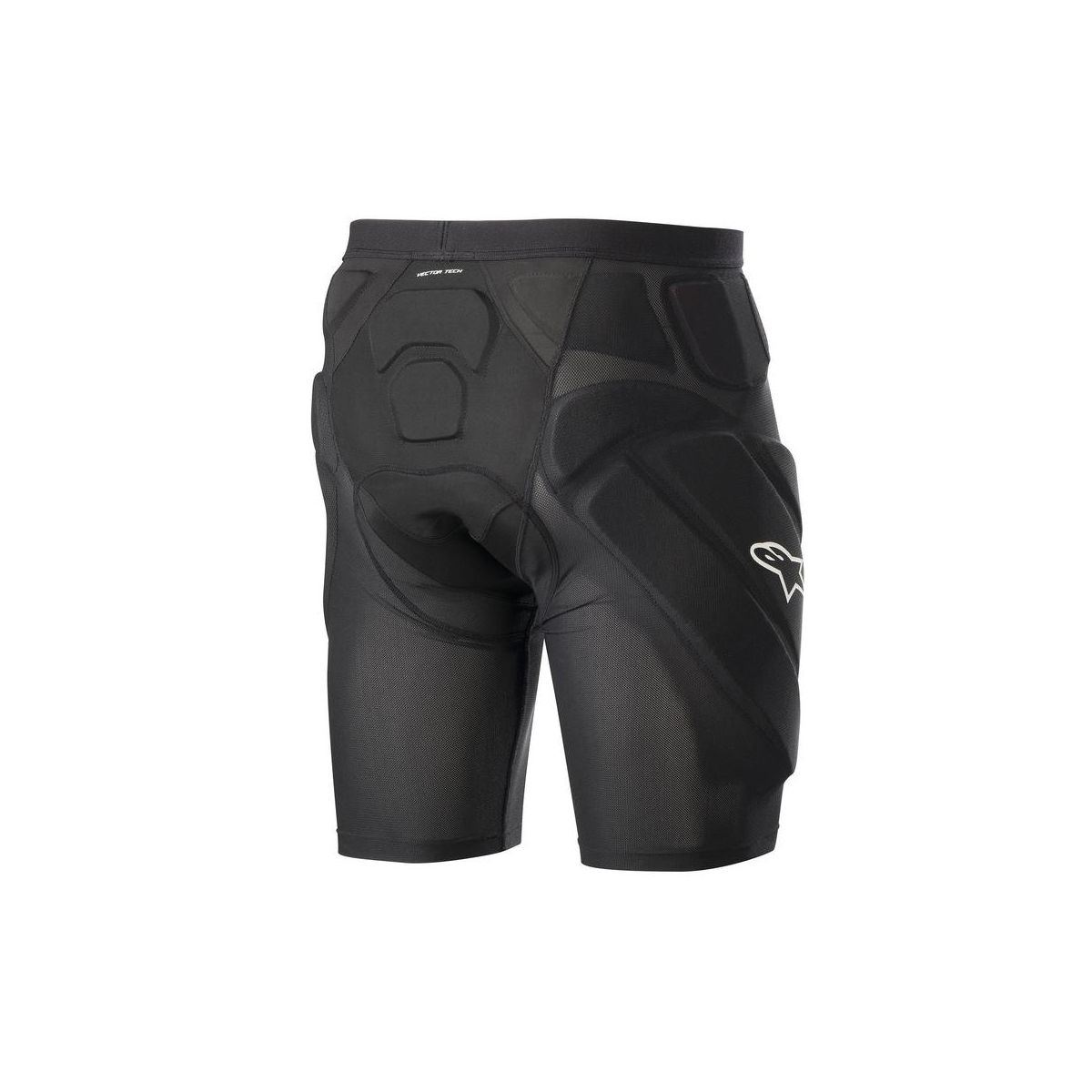Culotte con protección Alpinestars Vector Tech