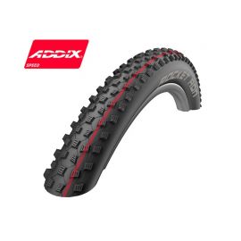 Schwalbe Rocket Ron 29x2.25 SnakeSkin TL-Easy Addix Spedd plegable